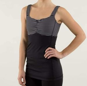 Lululemon Aria Tank II